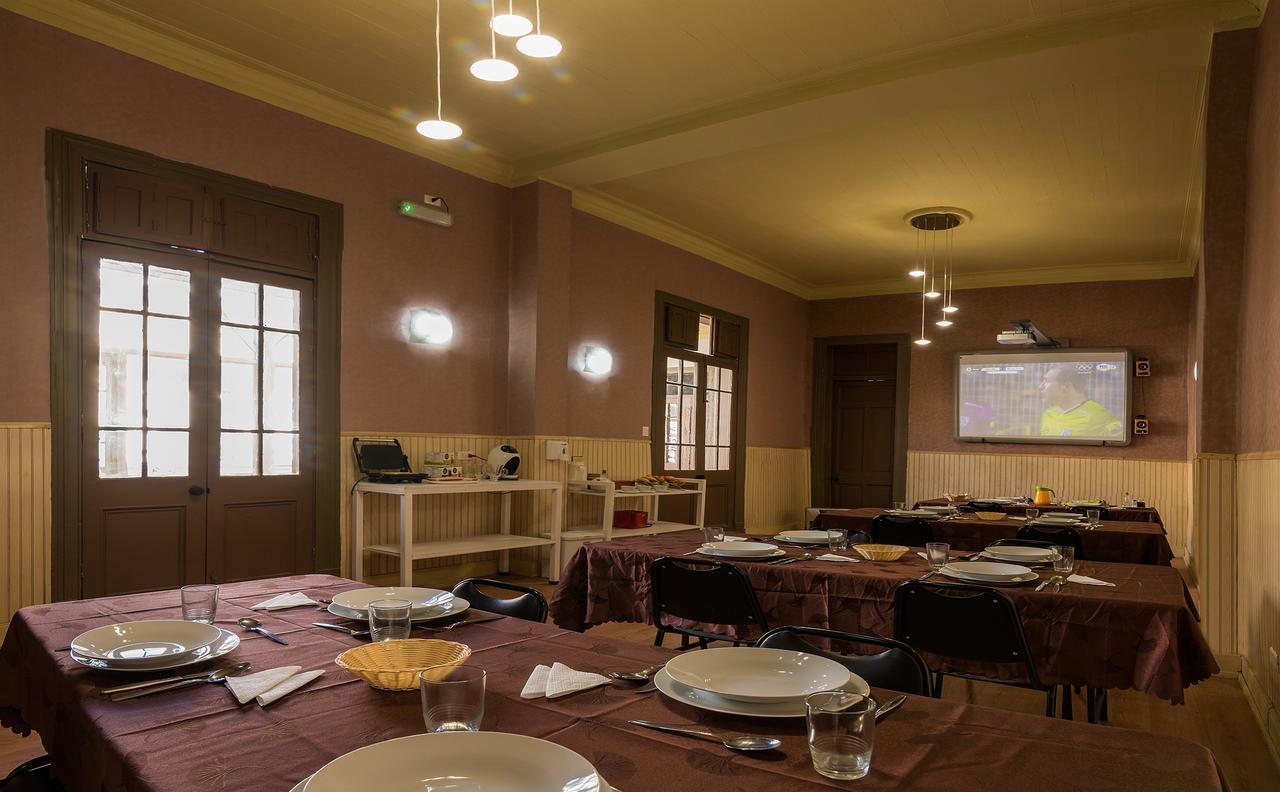 Hotel Sierra Bella Santiago Dış mekan fotoğraf