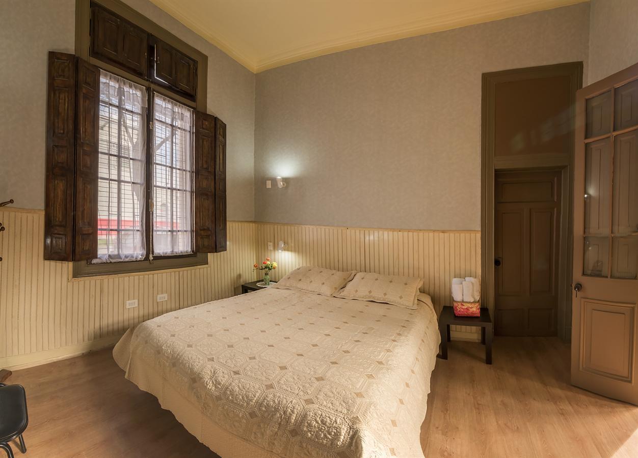 Hotel Sierra Bella Santiago Dış mekan fotoğraf